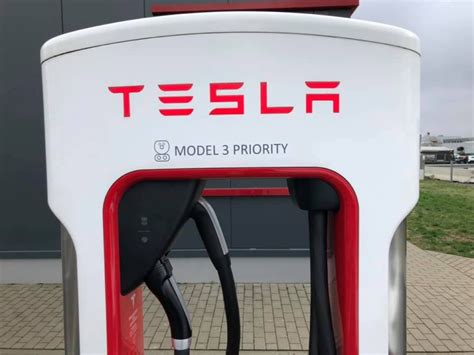 Unlocking the Potential of Tesla's Docking Hubs in Your Area